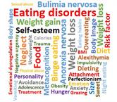 Eating disorder research topics